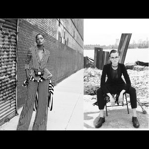 Meet your Posher, Kiko